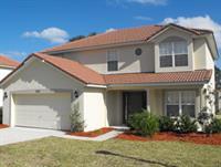 Orlando Area Executive Homes Four Corners 外观 照片